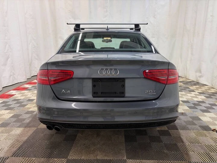 2014 Audi B8 A4 - Image 6 of 17