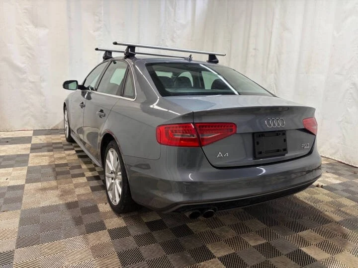 2014 Audi B8 A4 - Image 4 of 17