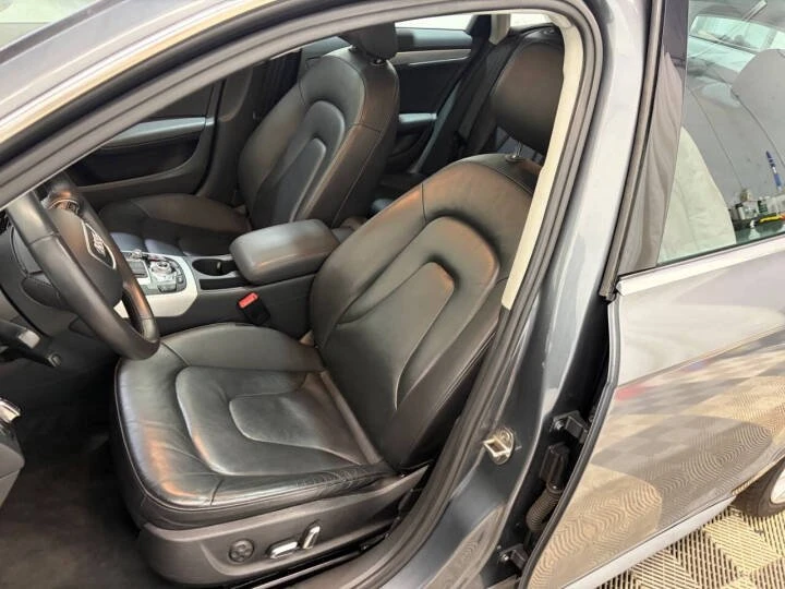 2014 Audi B8 A4 - Image 14 of 17
