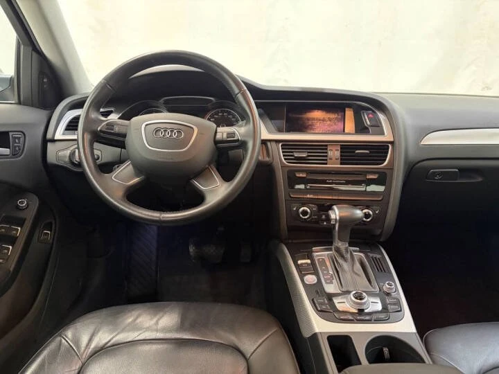 2014 Audi B8 A4 - Image 9 of 17