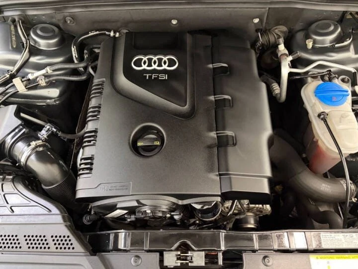 2014 Audi B8 A4 - Image 17 of 17