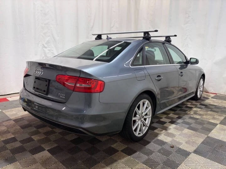 2014 Audi B8 A4 - Image 5 of 17