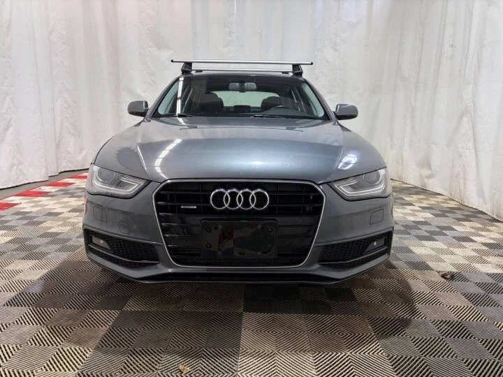 2014 Audi B8 A4 - Image 3 of 17