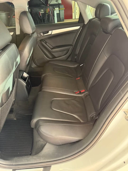 2014 Audi B8 A4 - Image 11 of 15