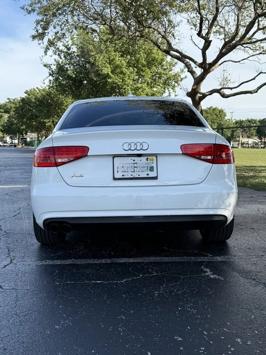 2014 Audi B8 A4 - Image 2 of 15