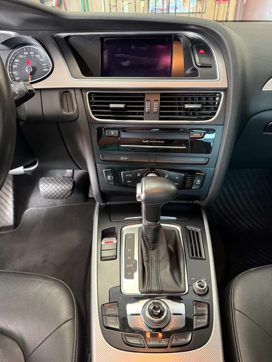 2014 Audi B8 A4 - Image 12 of 15