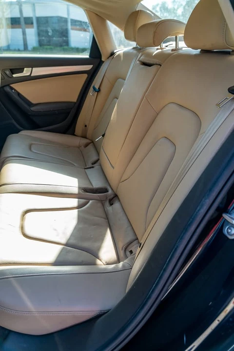 2014 Audi B8 A4 - Image 14 of 17
