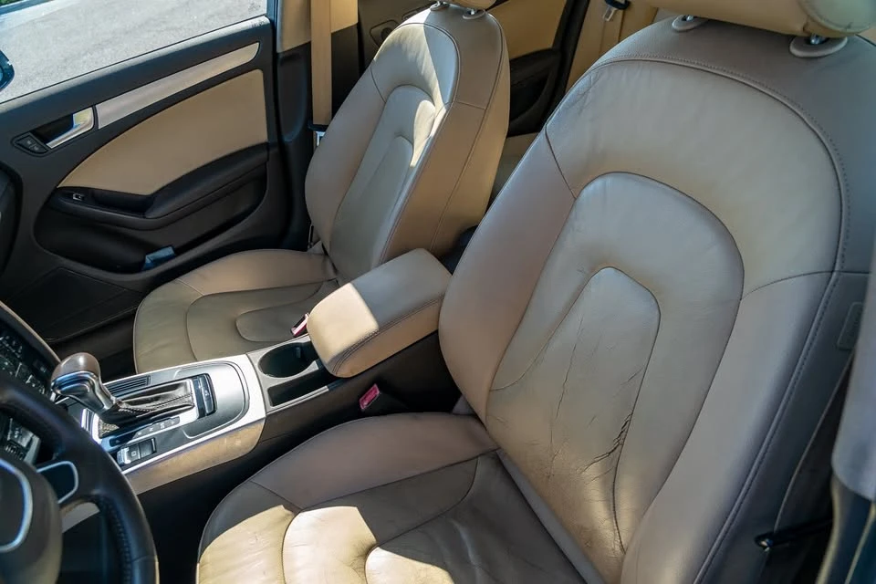 2014 Audi B8 A4 - Image 13 of 17