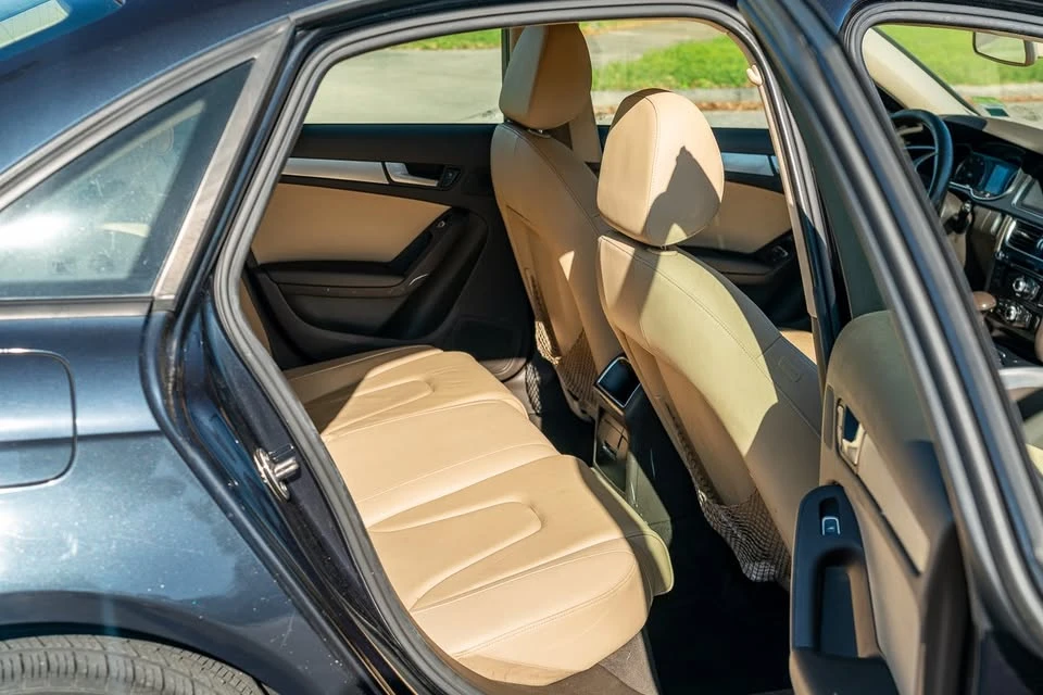 2014 Audi B8 A4 - Image 9 of 17