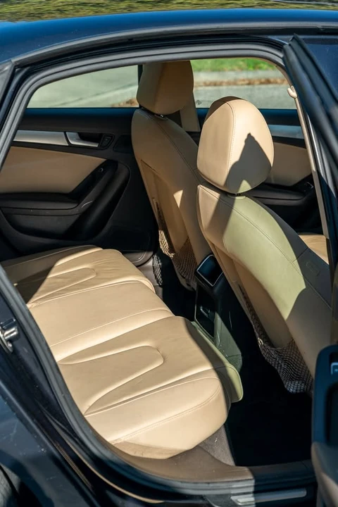 2014 Audi B8 A4 - Image 10 of 17