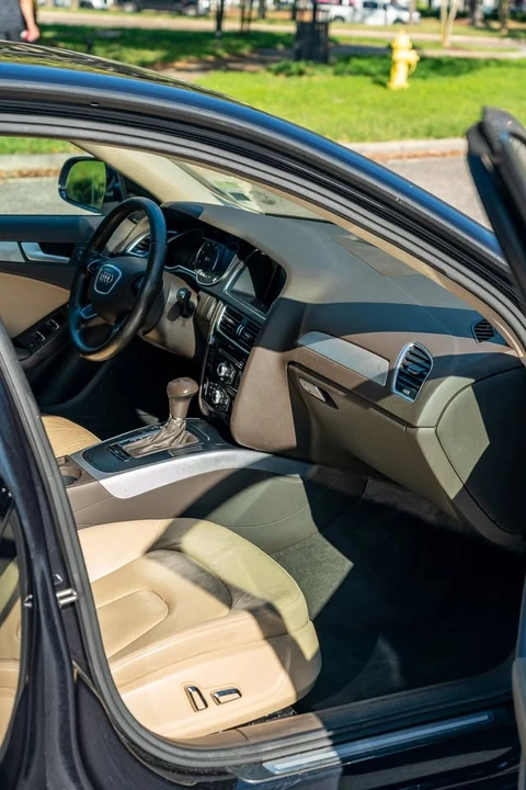2014 Audi B8 A4 - Image 11 of 17