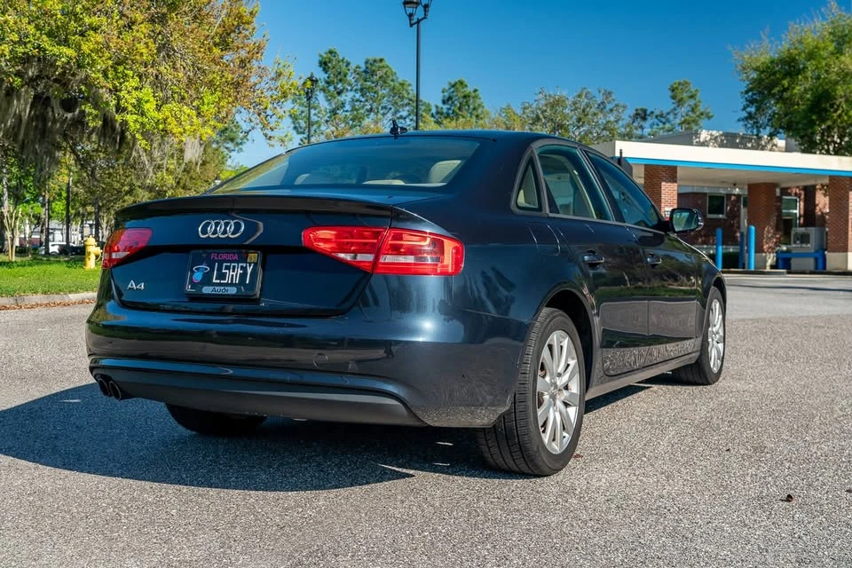 2014 Audi B8 A4 - Image 6 of 17