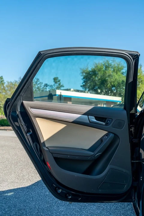 2014 Audi B8 A4 - Image 15 of 17