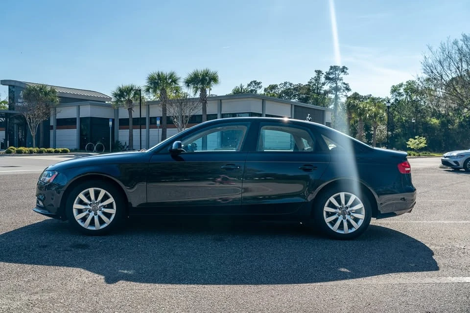 2014 Audi B8 A4 - Image 2 of 17