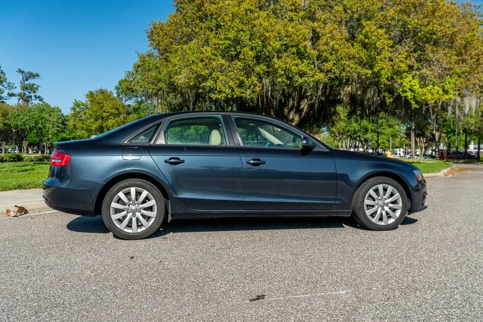 2014 Audi B8 A4 - Image 7 of 17