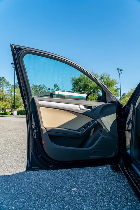 2014 Audi B8 A4 - Image 12 of 17