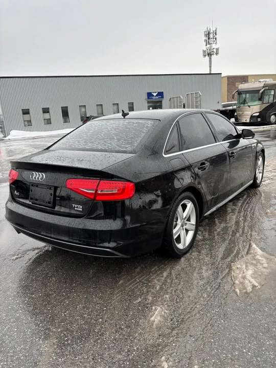 2014 Audi B8 A4 - Image 2 of 14