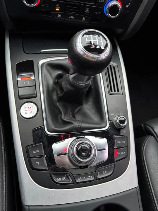 2014 Audi B8 A4 - Image 7 of 14