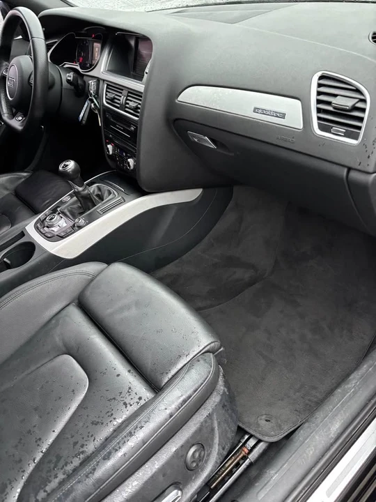 2014 Audi B8 A4 - Image 4 of 14