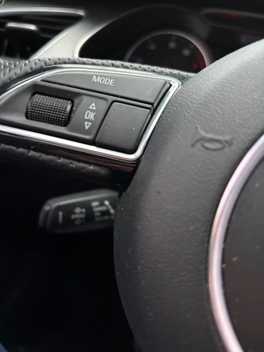 2014 Audi B8 A4 - Image 8 of 14
