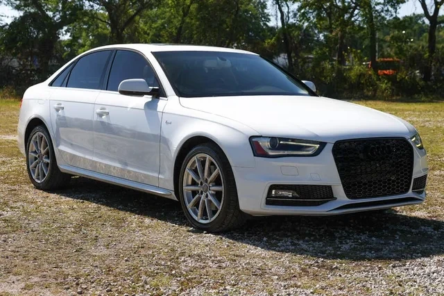 2014 Audi B8 A4 - Image 15 of 19