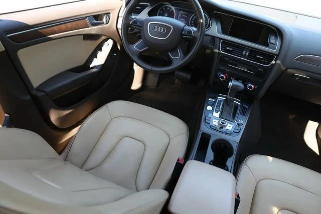 2014 Audi B8 A4 - Image 17 of 19