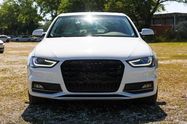 2014 Audi B8 A4 - Image 18 of 19