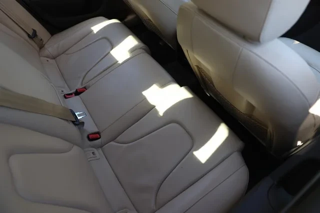 2014 Audi B8 A4 - Image 10 of 19