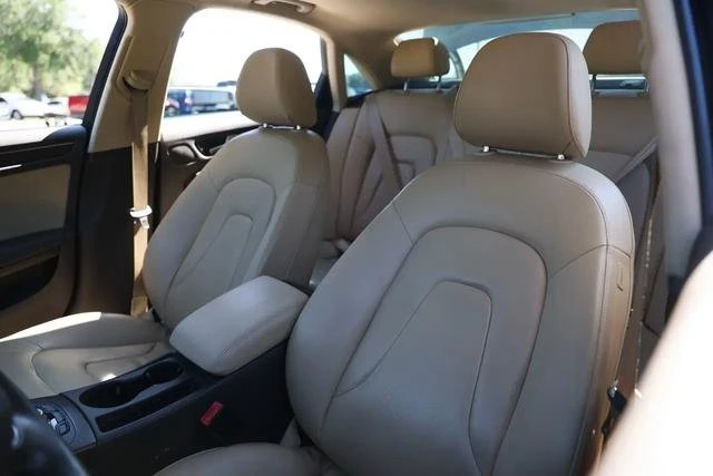 2014 Audi B8 A4 - Image 6 of 19