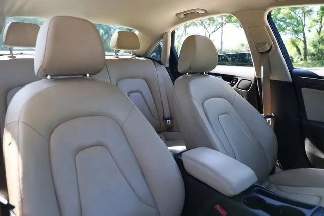 2014 Audi B8 A4 - Image 14 of 19