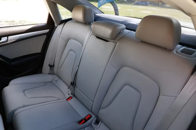 2014 Audi B8 A4 - Image 7 of 19