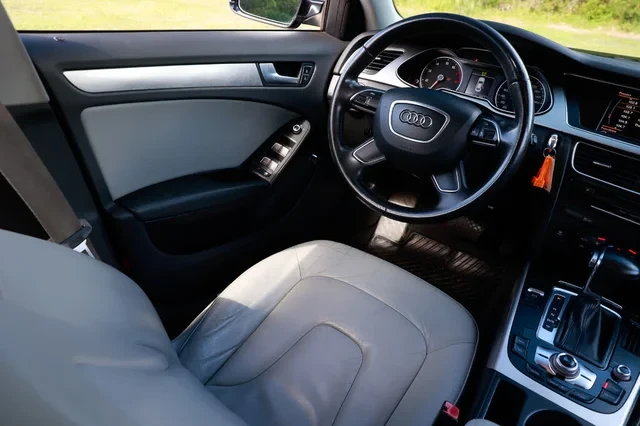 2014 Audi B8 A4 - Image 19 of 19