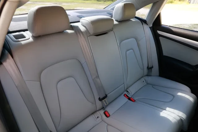 2014 Audi B8 A4 - Image 14 of 19