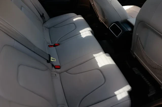2014 Audi B8 A4 - Image 12 of 19