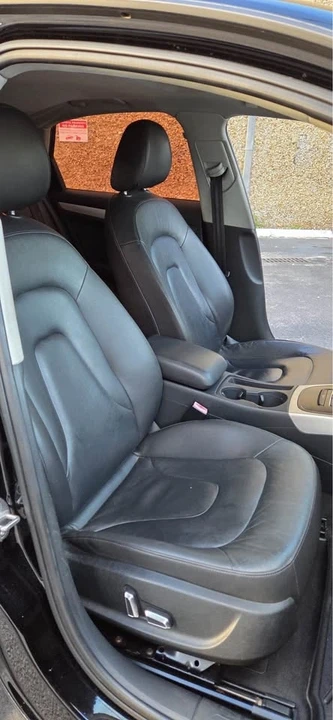 2014 Audi B8 A4 - Image 4 of 10