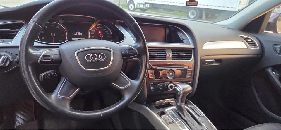 2014 Audi B8 A4 - Image 10 of 10