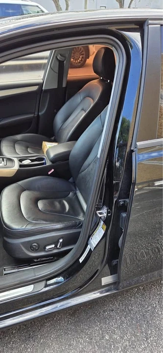 2014 Audi B8 A4 - Image 6 of 10
