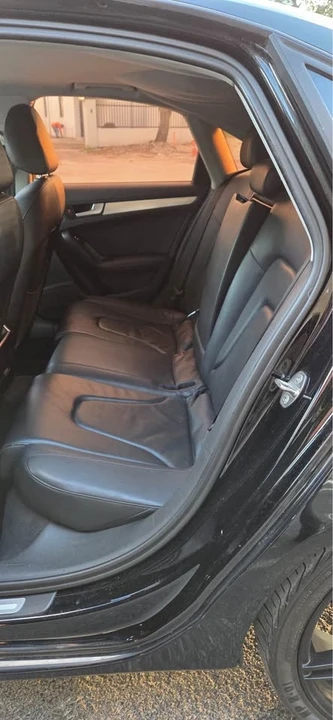 2014 Audi B8 A4 - Image 7 of 10