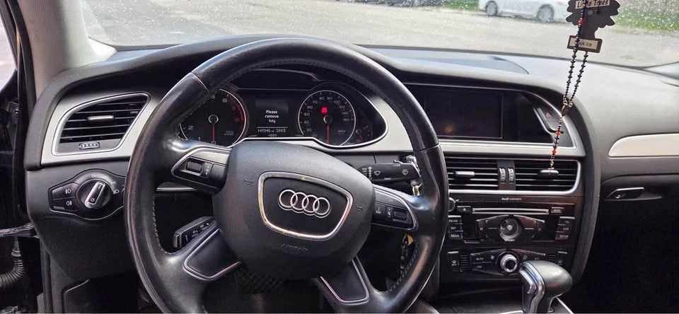 2014 Audi B8 A4 - Image 9 of 10