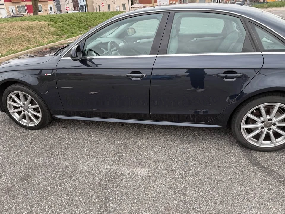 2014 Audi B8 A4 - Image 2 of 5