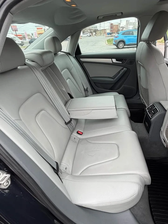 2014 Audi B8 A4 - Image 3 of 5