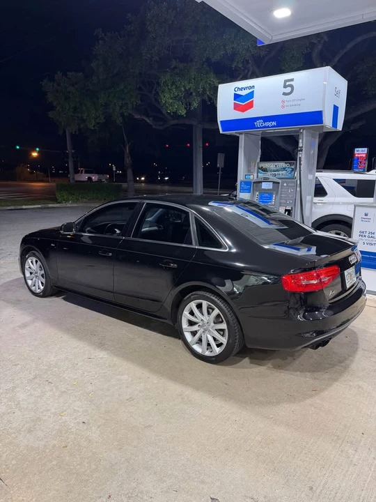 2014 Audi B8 A4 - Image 5 of 14