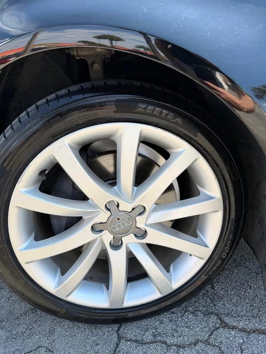 2014 Audi B8 A4 - Image 14 of 14