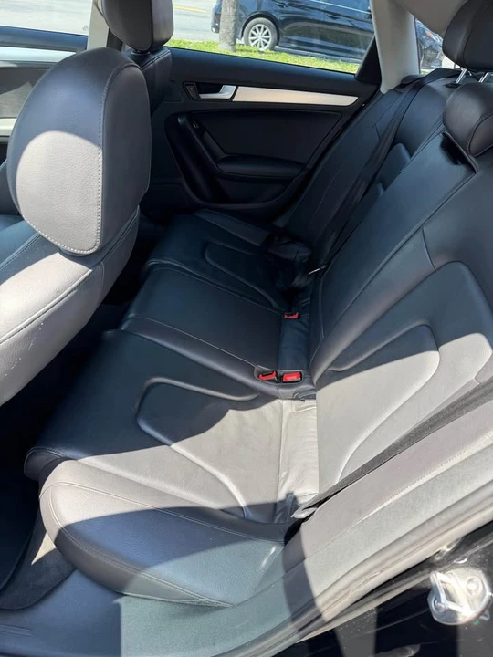 2014 Audi B8 A4 - Image 12 of 14