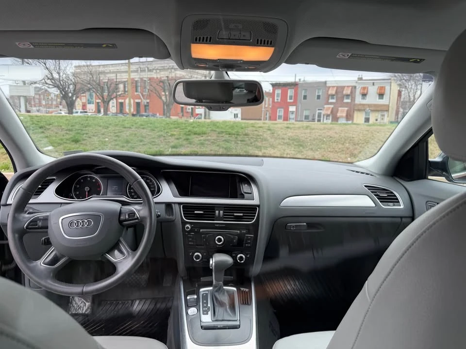 2014 Audi B8 A4 - Image 7 of 9