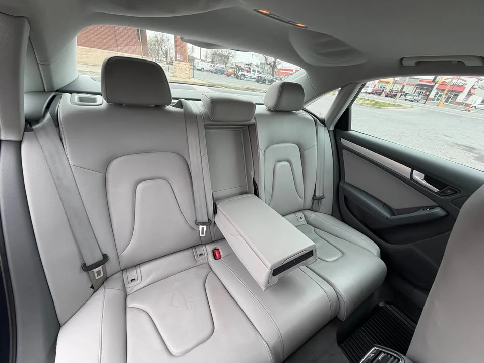 2014 Audi B8 A4 - Image 8 of 9