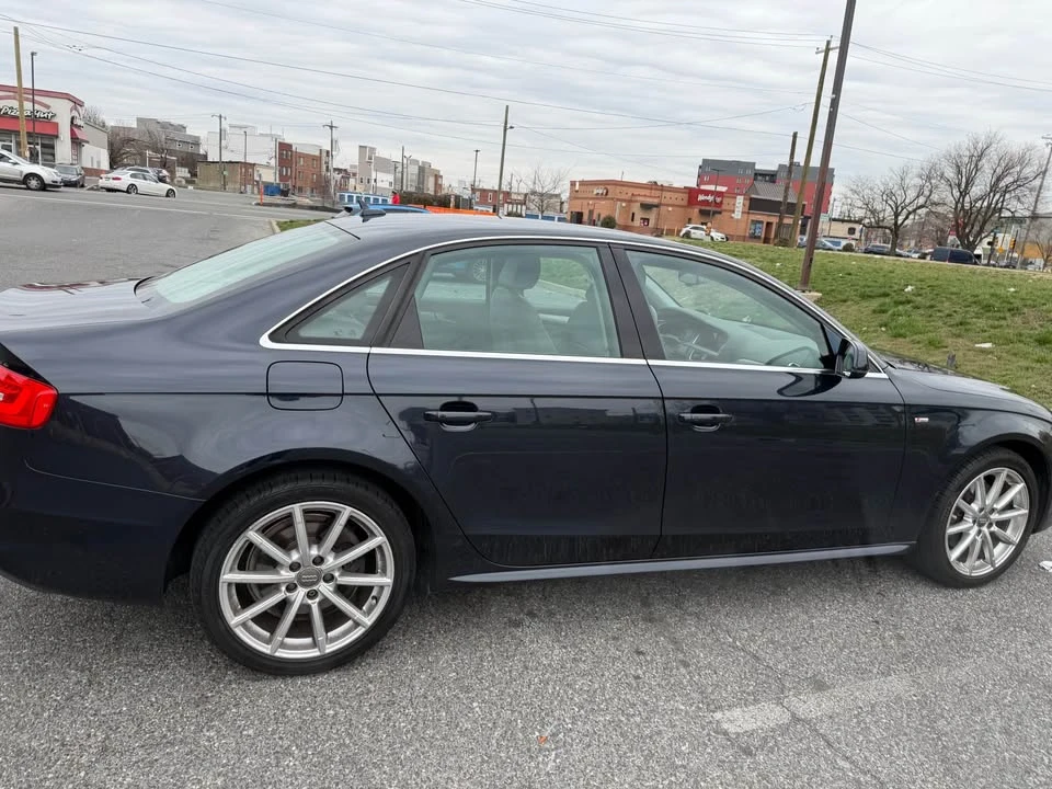 2014 Audi B8 A4 - Image 6 of 9