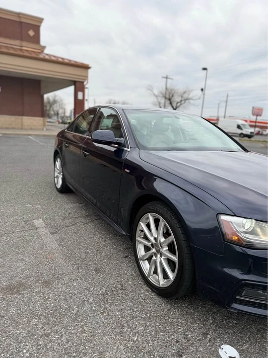 2014 Audi B8 A4 - Image 3 of 9