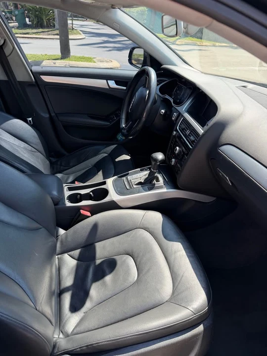 2014 Audi B8 A4 - Image 9 of 14