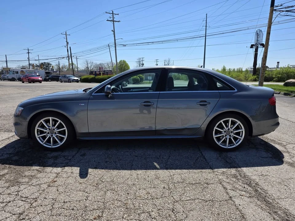 2014 Audi B8 A4 - Image 4 of 15